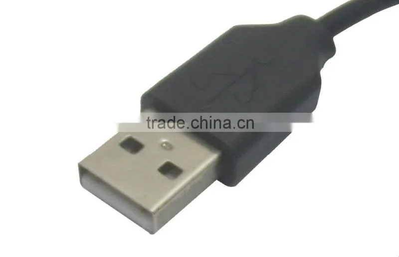 USB2.0 lan card with cable