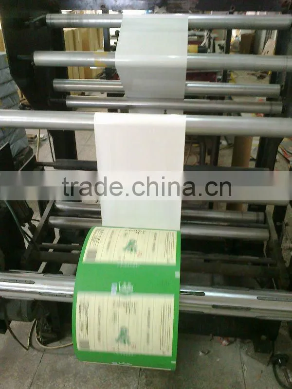 Hot sale plastic tea bag