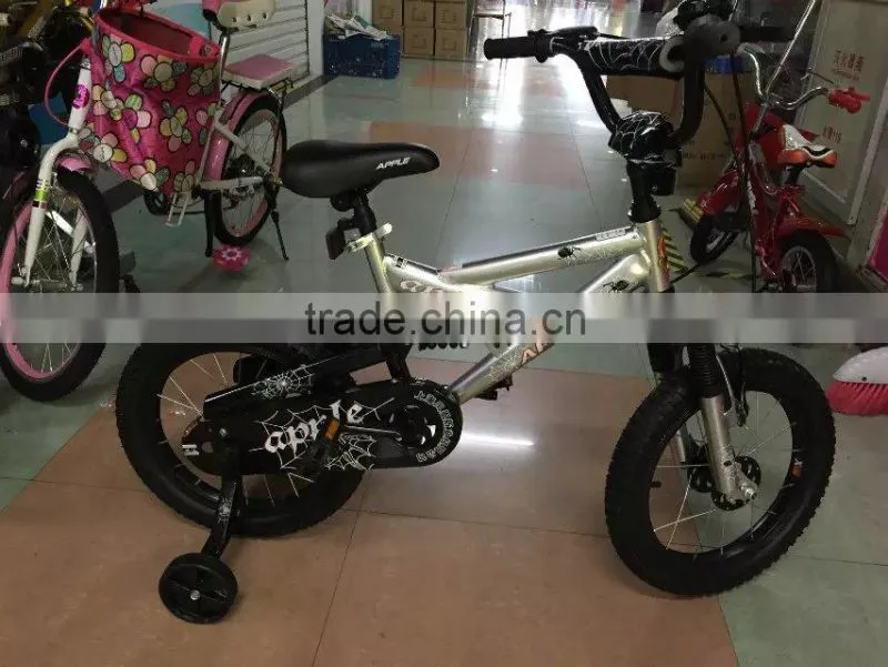Baby Boy and girls beautiful children bike, kids bicycle made in china