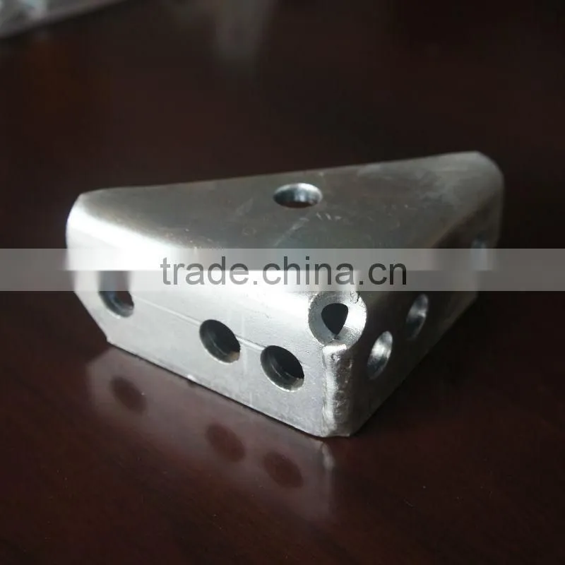 connecting fittings