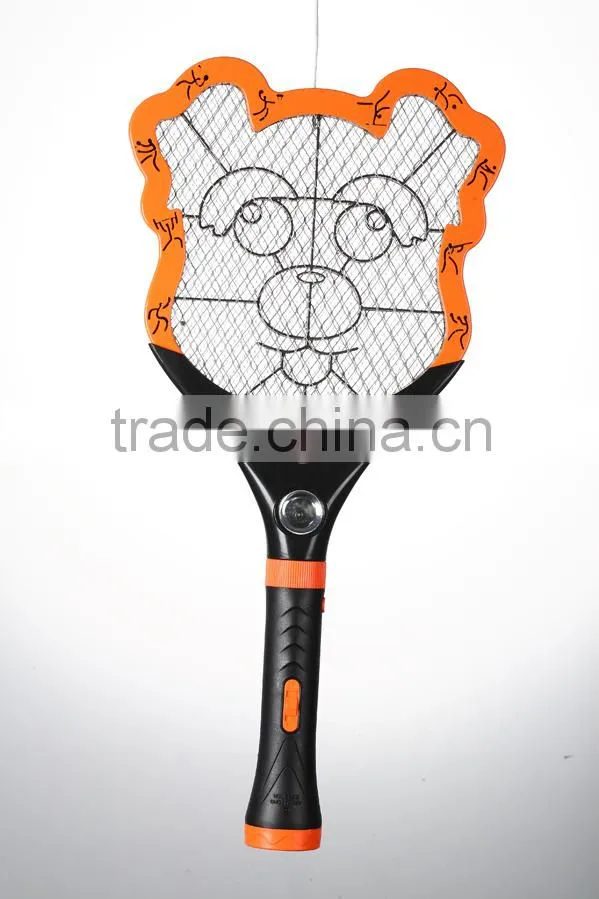 mosquito swatter