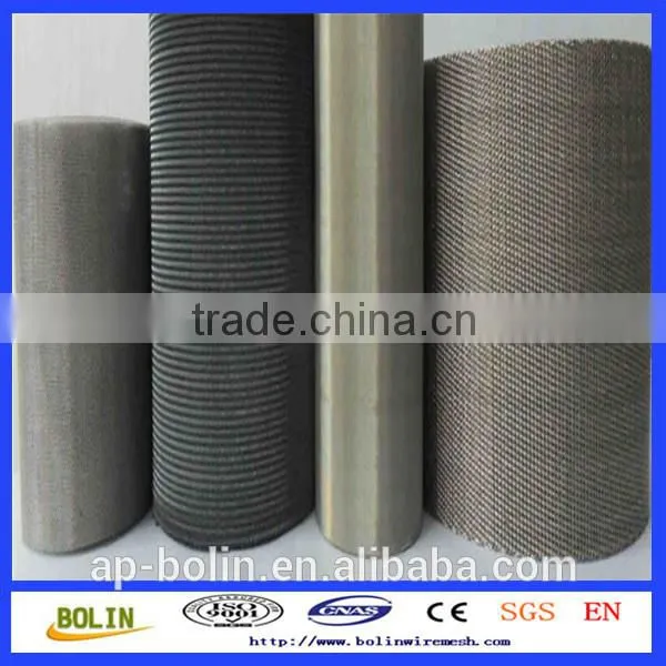 (10 years' factory)Chromium plated Tungsten Mesh