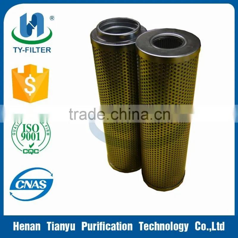 High Efficiency Car Oil Filter Manufacturer