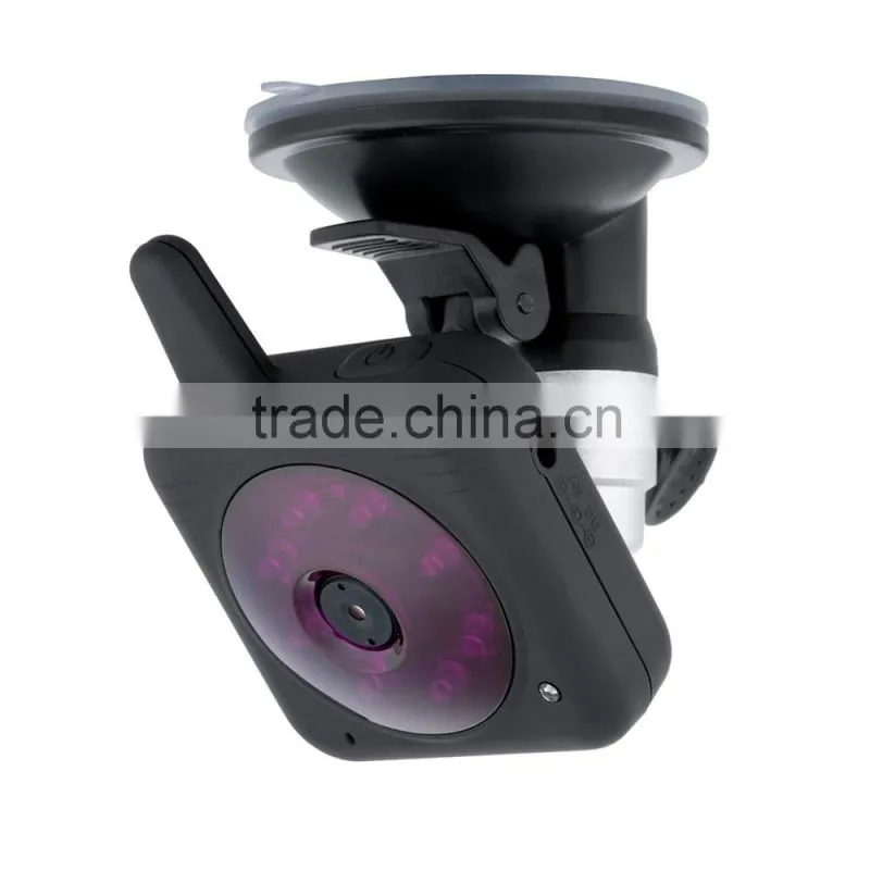 3.5 inch LCD Rechargable Battery 2.4GHz 30m Wireless Range Digital Color Video Baby Monitor IR Night version Security Camera