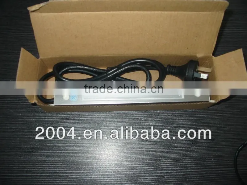 Waterproof LED Driver 36W 12V IP67 Power Supply PFC
