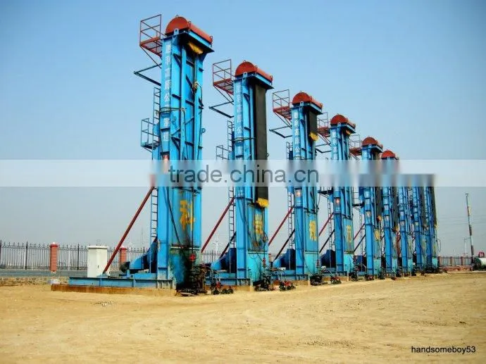 API 11E pumping unit/pump jack
