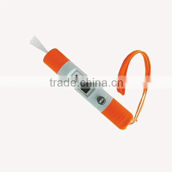 Digital infrared thermometer