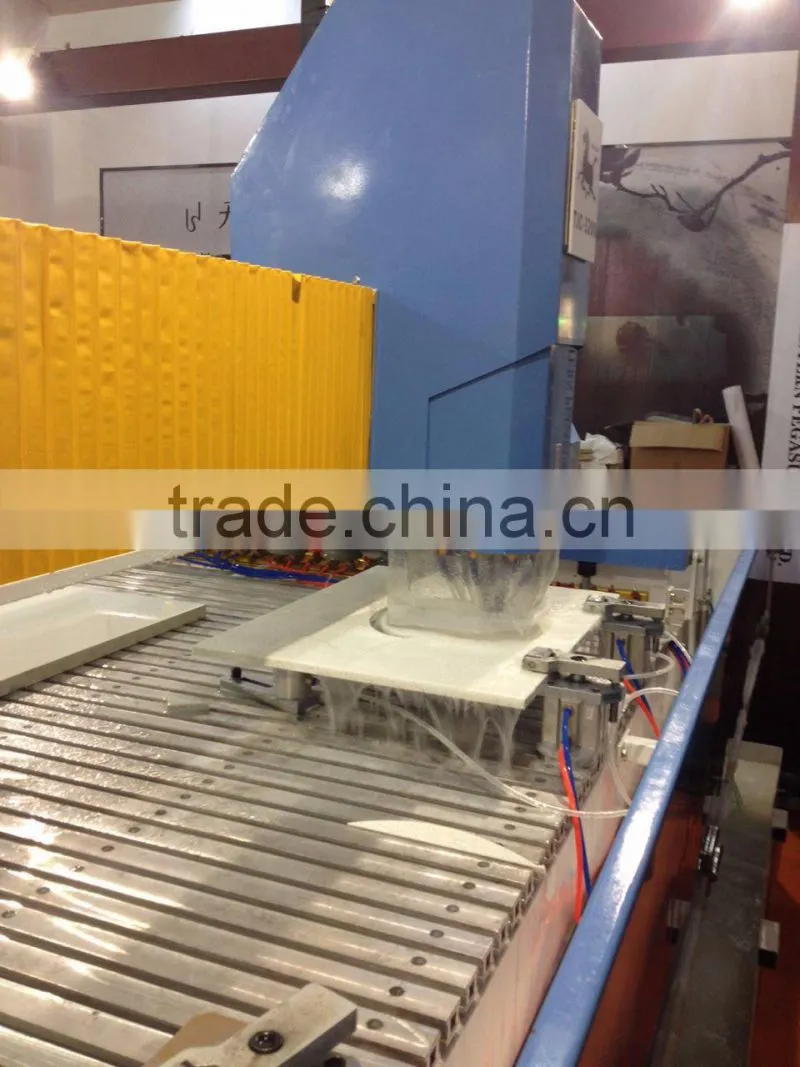 High Quality Granite Countertop Cutting Machine