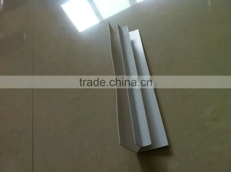 Big ceiling decorative material