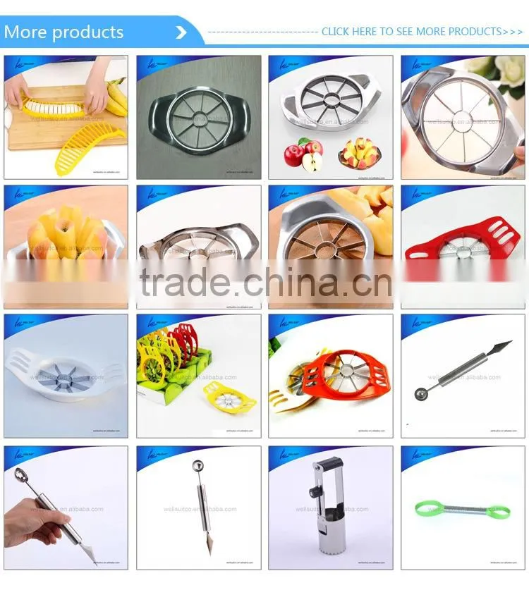 Manufacturer supply vegetable cutting blade