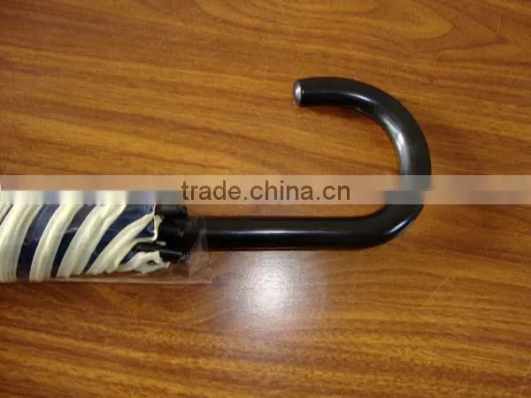 23" Manual Open Promotional Straight Umbrella