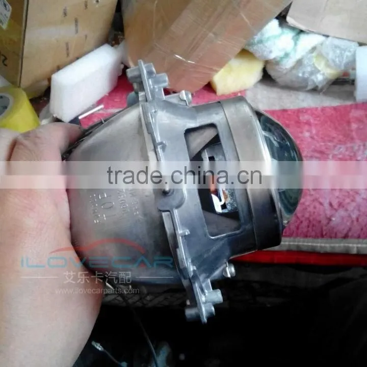 LANDROVER discovery 3 series HID projector lens, OEM oringinal bi-xenon projector lens