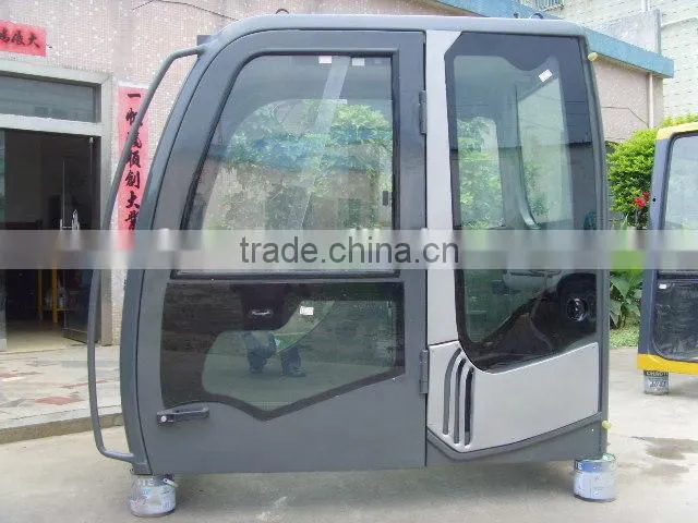 low price ZAXIS200-3 excavator cab
