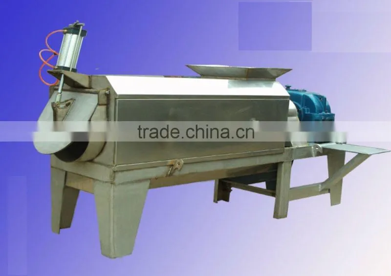 Tilapia powder making machine