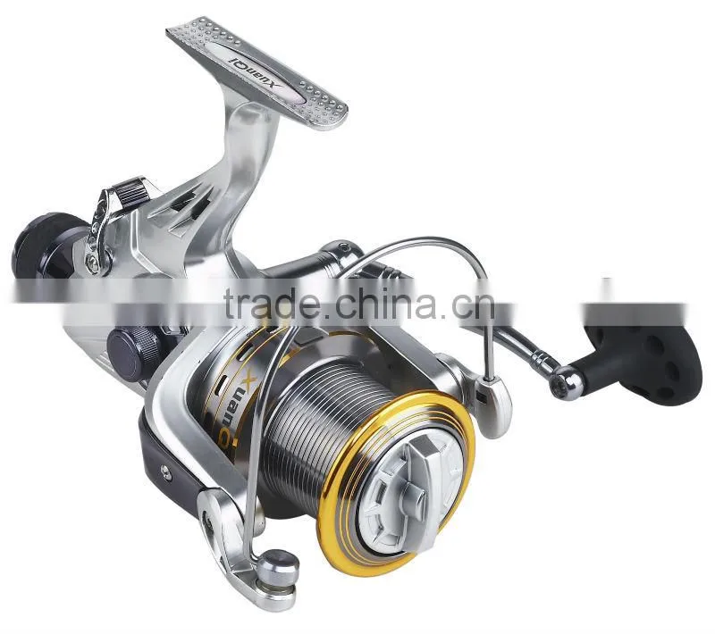 Wholesale! china fishing tackle Spinner reel