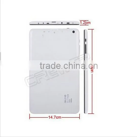 9inch Q88 Allwinner A23 Dual core Android 4.2 Bluetooth cheapest tablet pc