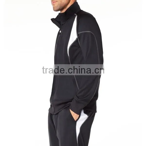 Professional high quality lightweight running jacket men