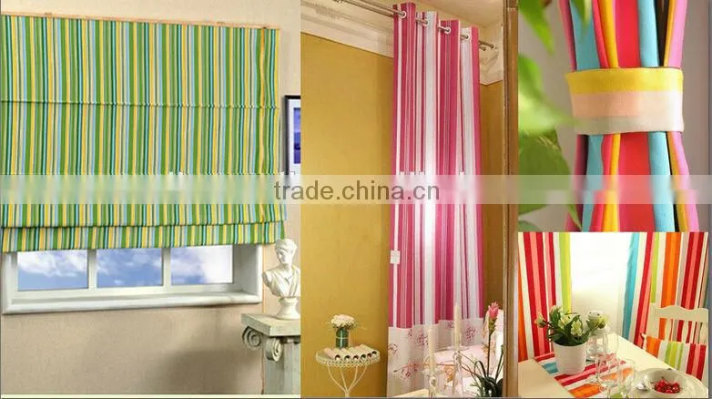 100% Polypropylene sofa cover fabric