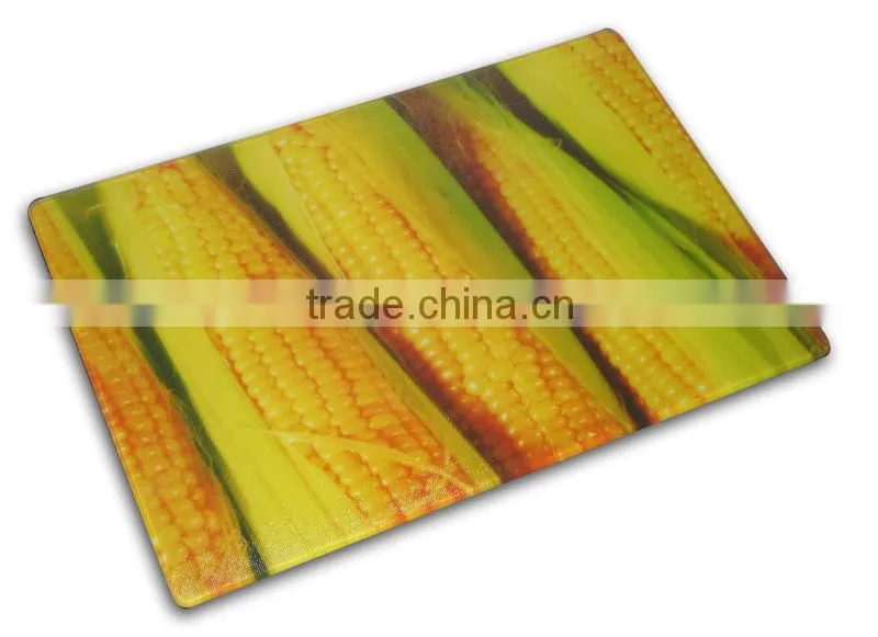 square glass cutting boards