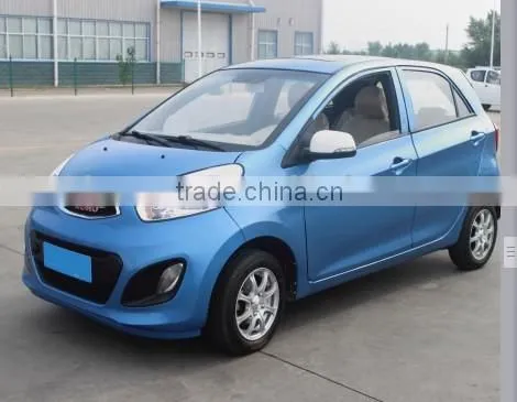 Electric Car Price