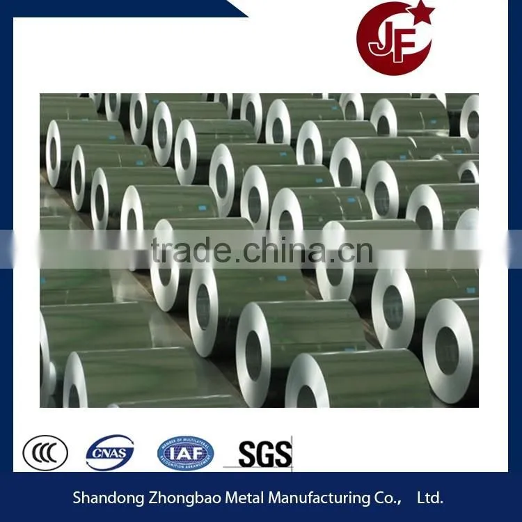 Chinese wholesale suppliers gl steel coil
