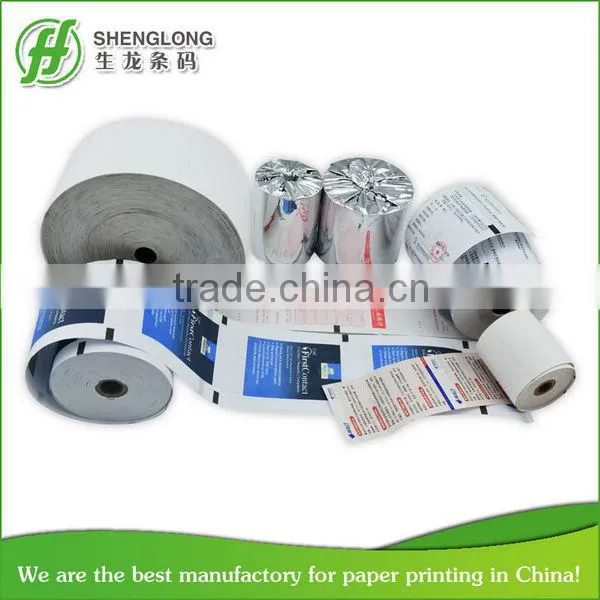 thermal till rolls