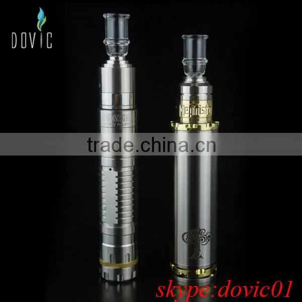 Full glass drip tip for sale