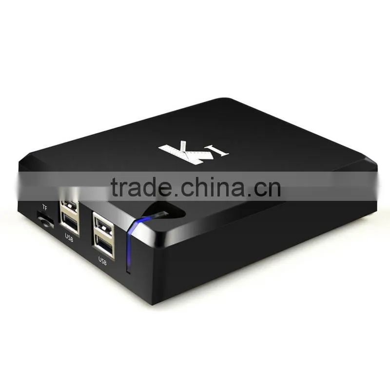 Android 5.1/6.0 TV box 1G 8G 1080p STB Hybrid set top box wifi TV smart box S905 ATSC TV receiver box