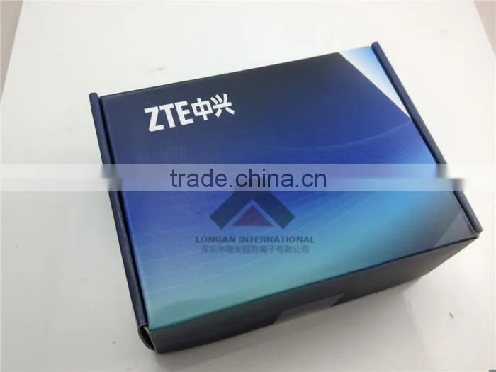 42Mbps ZTE 4G Wireless Router MF80