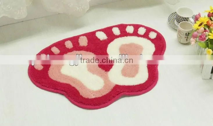 door mat