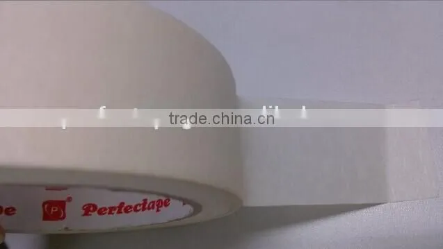 General purpose masking tape
