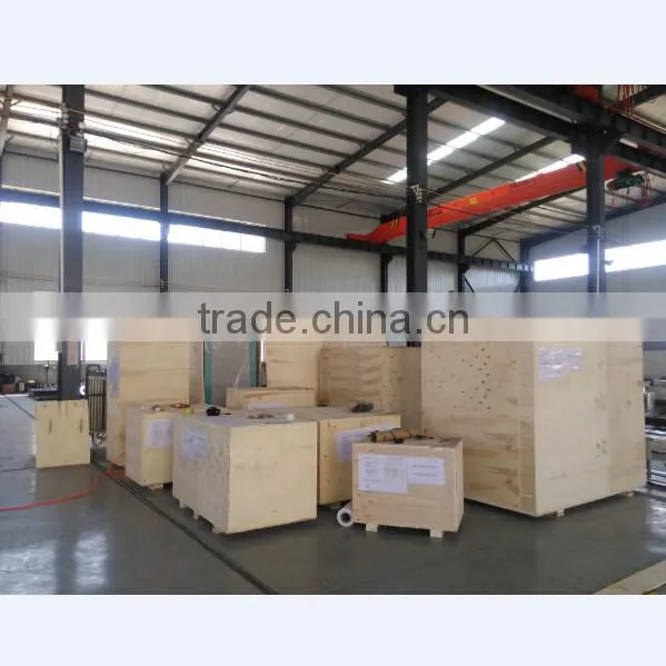 Vacuum Multi-arc Ion Coating Machine For tableware
