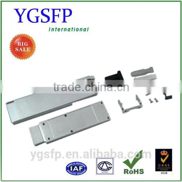 Precision 10G Dwdm XFP Tunable For Fiber Optic Equipment Duplex XFP .