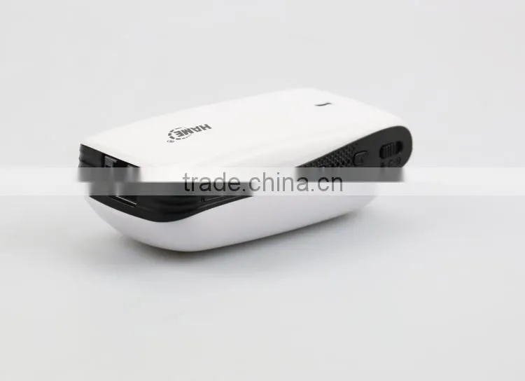 Portable Power Bank Wifi 5200mAh