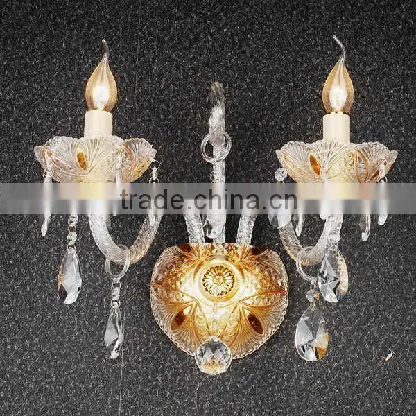 Contemporary OEM decoration wall light