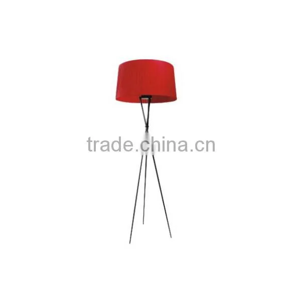 Top quality hot-sale simple/modern floor light,fiber optic chandelier