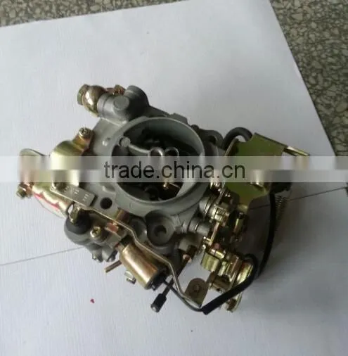 New product!!! Aluminium/Zinc OEM MD-196458 carburetor for 4G63
