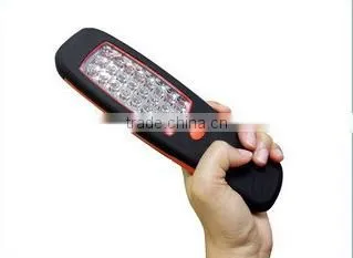 battery operated portable creee led work light