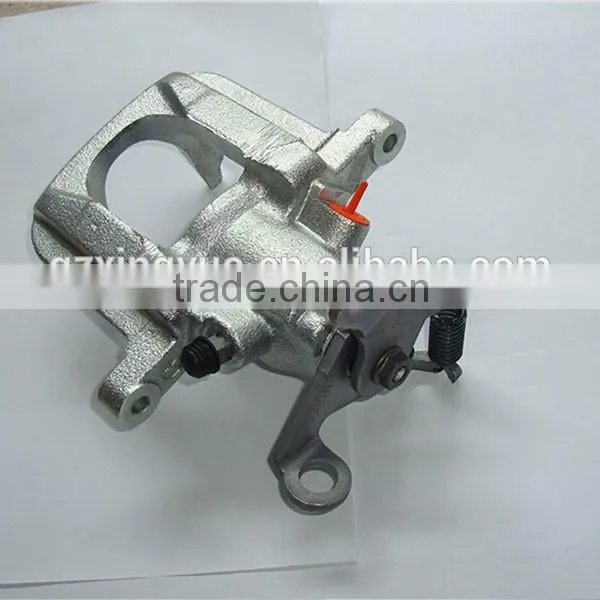 Brake Caliper Rear Right OEM 68029890AD for 2009-2013 Dodge Journey 2.4L 3.6L