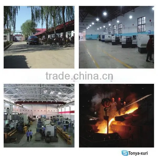 Stainless steel bracket from Alibaba China trade assurance stamping parts supplier