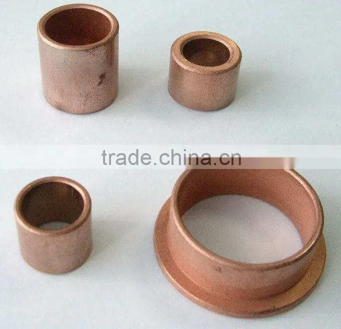 sinter product