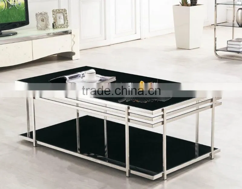PT-T014 Modern Living Room Sofa Center Table