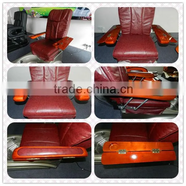 portable pedicure spa SK-8027-2017-A