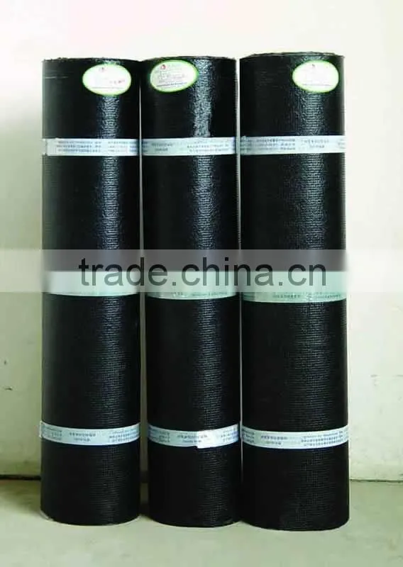ASPHALT PAPER ROLL APP