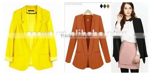 polyester spandex stretch textile fabric for business wear