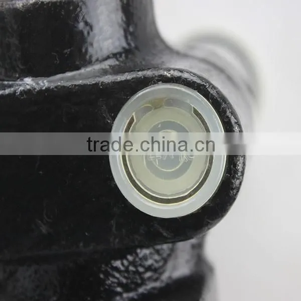 China wholesales excavator E320C fuel injection pump