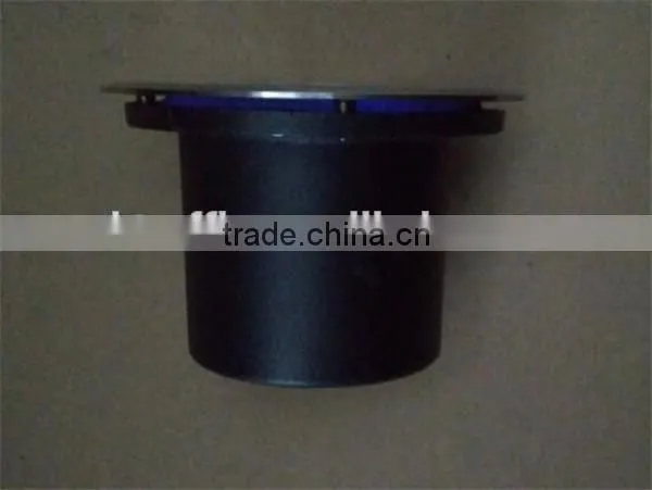 led underground light solar recessed deck lighting