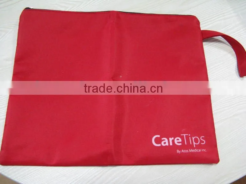 Customized Imprint and High quality non woven promotion bag