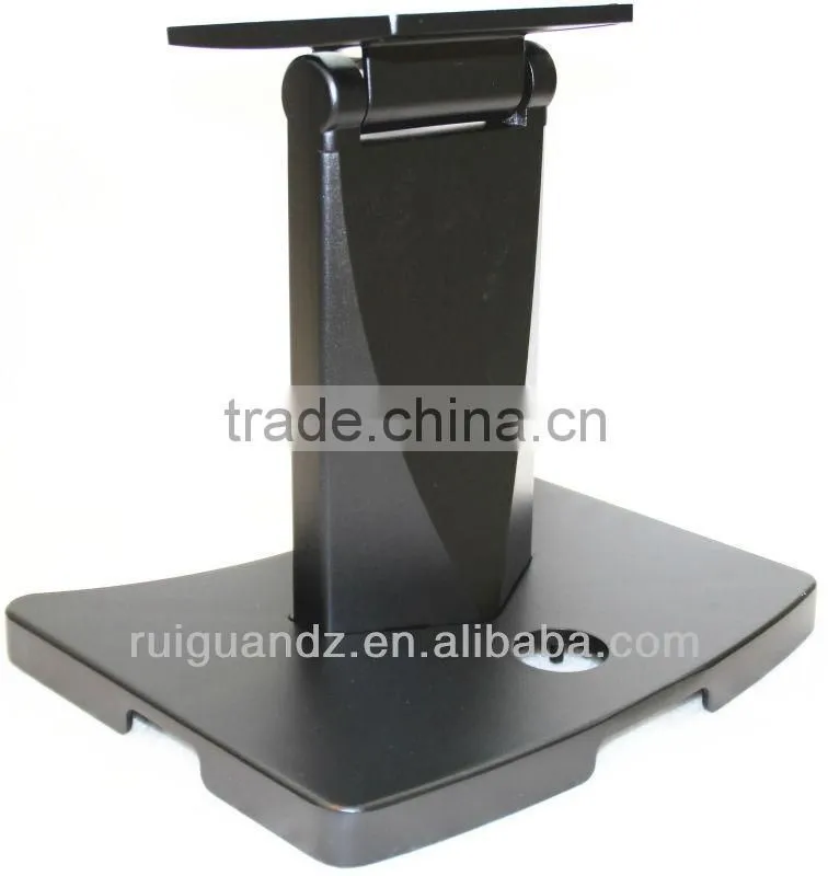 all in one pos stand with touch screen monitor