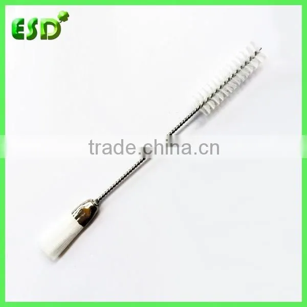 ESD Profession Small Double End Nylon Instrument Cleaning Brush